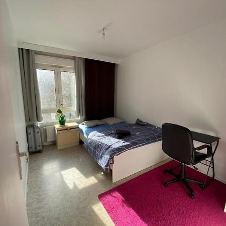 Nancy Hyper Centre, Chambre Prive Chez L'Habitant En Colocation Eksteriør bilde