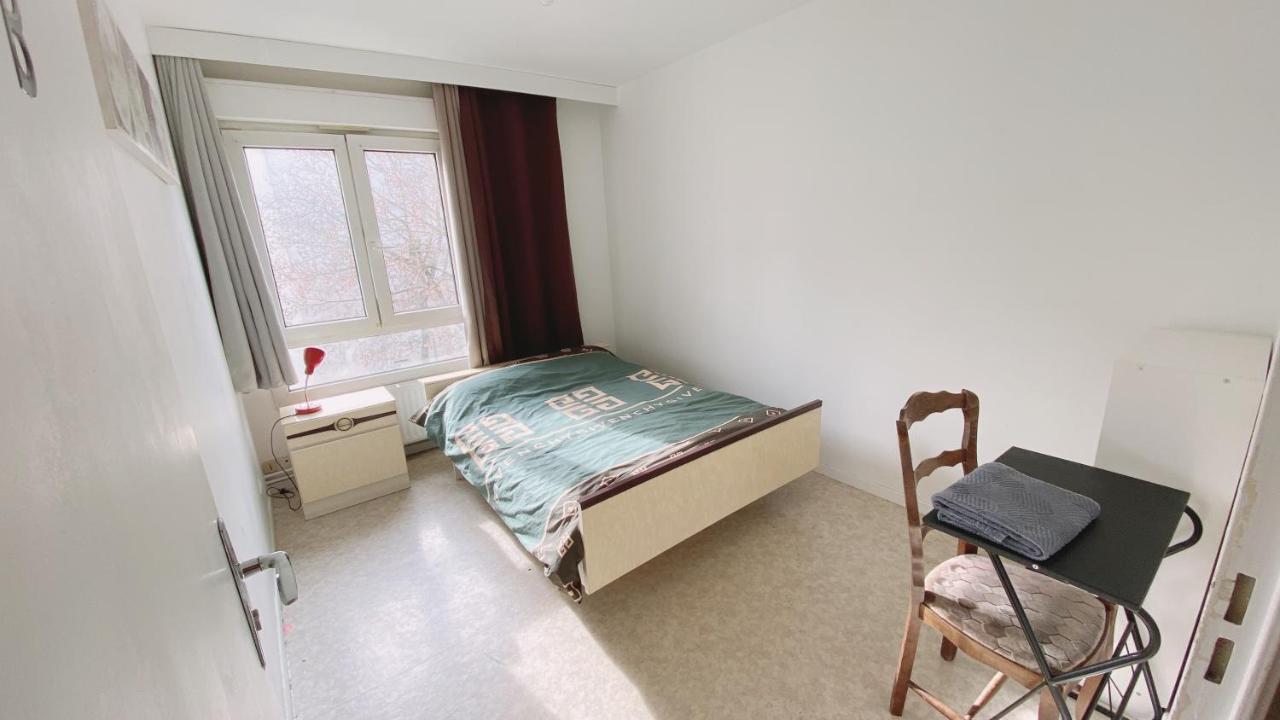 Nancy Hyper Centre, Chambre Prive Chez L'Habitant En Colocation Eksteriør bilde